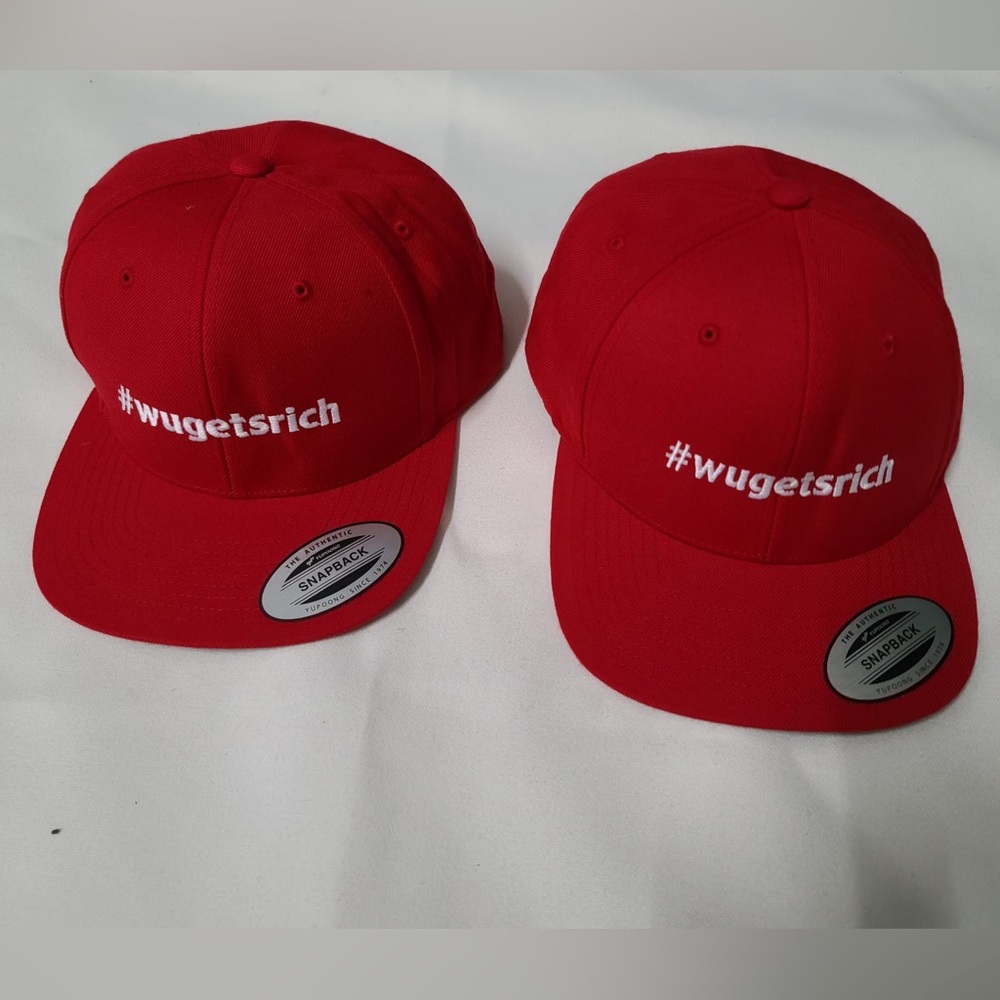 The classic caps